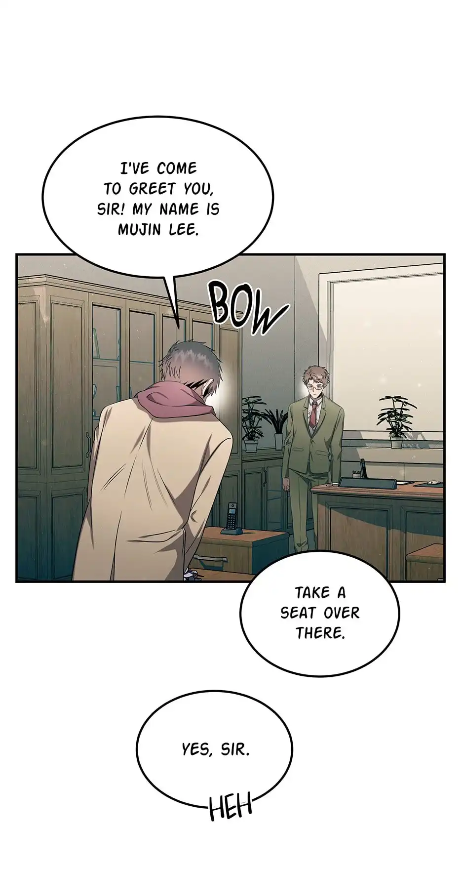 Genius Doctor Lee Moo-jin Chapter 93 29